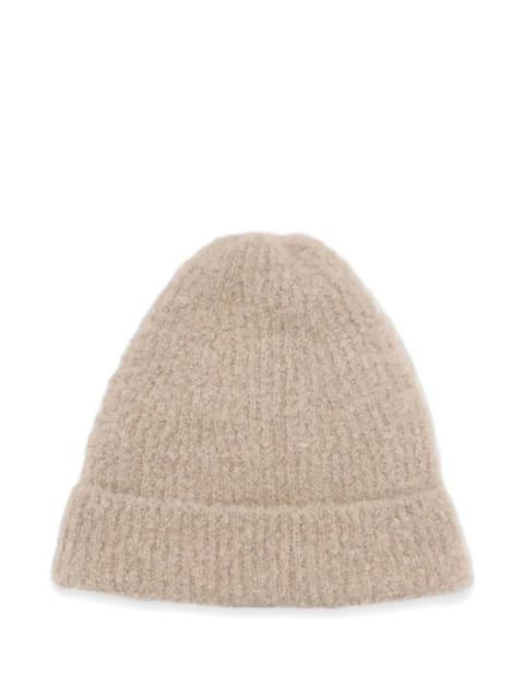 The Row Leomir beanie