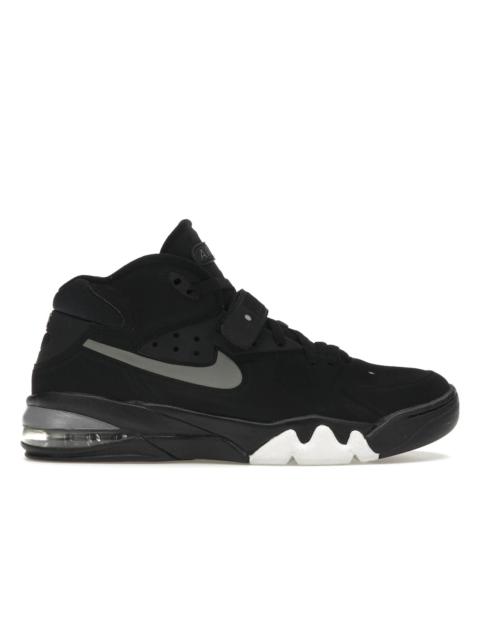 Nike Air Force Max 2013 Black Cool Grey