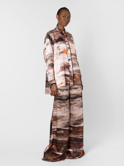 Roksanda ARNEAU TROUSER