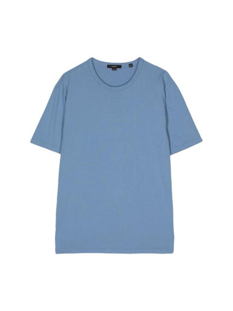 classic crew neck T-shirt
