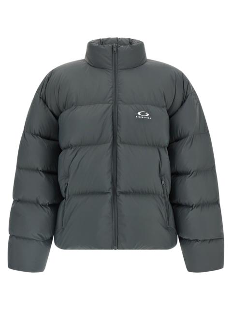 BALENCIAGA Balenciaga Men 'Standard' Down Jacket