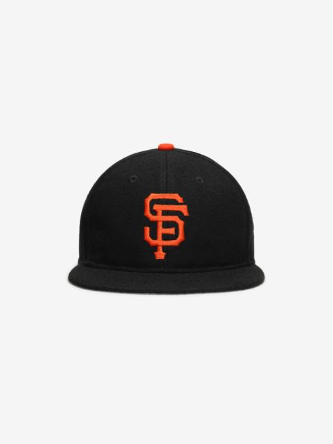 ESSENTIALS San Francisco Wool Retro Crown 59FIFTY Fitted Cap