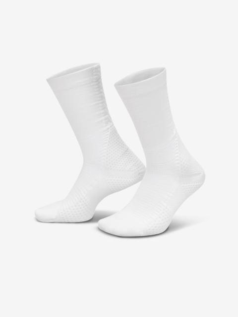 Nike Nike Unicorn Dri-FIT ADV Cushioned Crew Socks (1 Pair)
