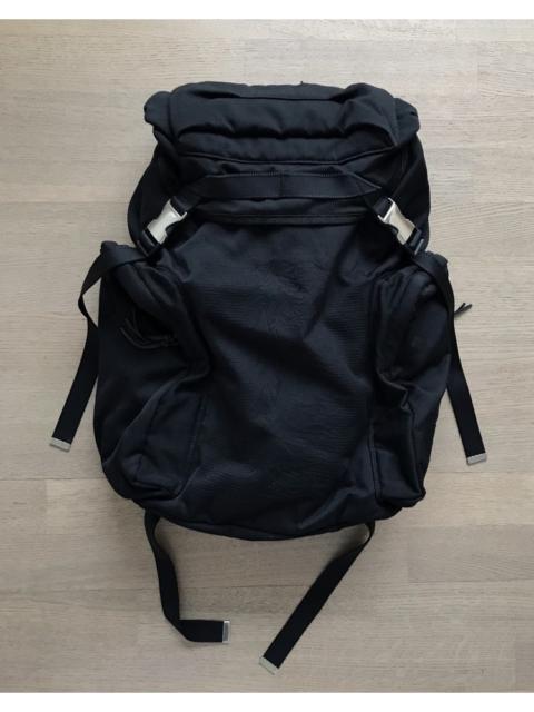 UNDERCOVER Undercover AW09 x Joy Dovision Unknown Pleasures Backpack