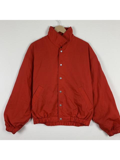Other Designers Vintage Yamaha Marine Windbreaker Jacket