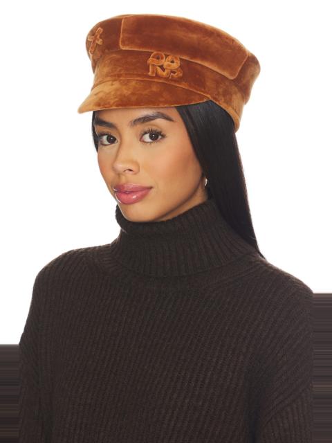 RUSLAN BAGINSKIY Baker Boy Cap