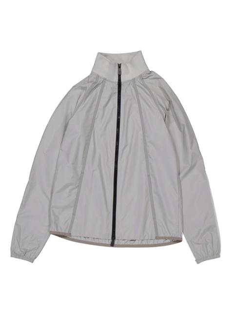 Other Designers Christopher Raeburn Men's Light Gray Recyc Lightweight Jacket