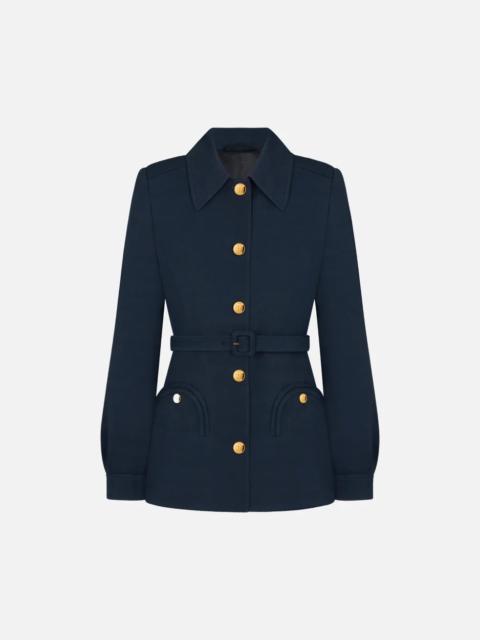 BLAZÉ MILANO Paint Jacket