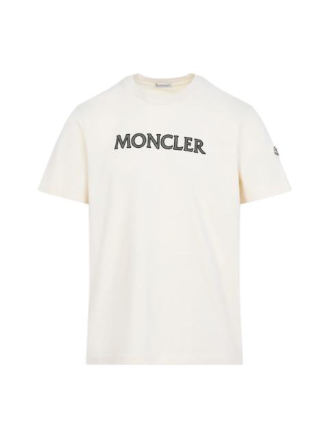Moncler Ss T-shirt