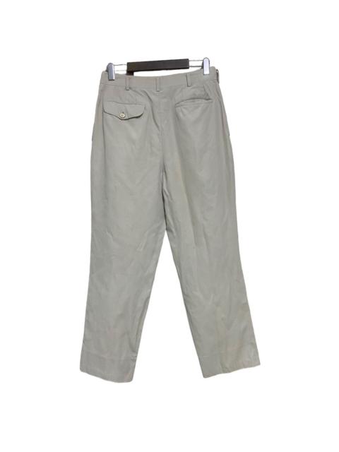 Comme des Garçons Homme AD1997 Comme Des Garcons Homme Wool Trouser