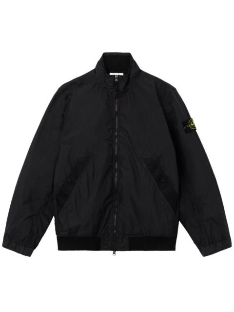 Stone Island Stone Island Men Stiff Collar Jacket