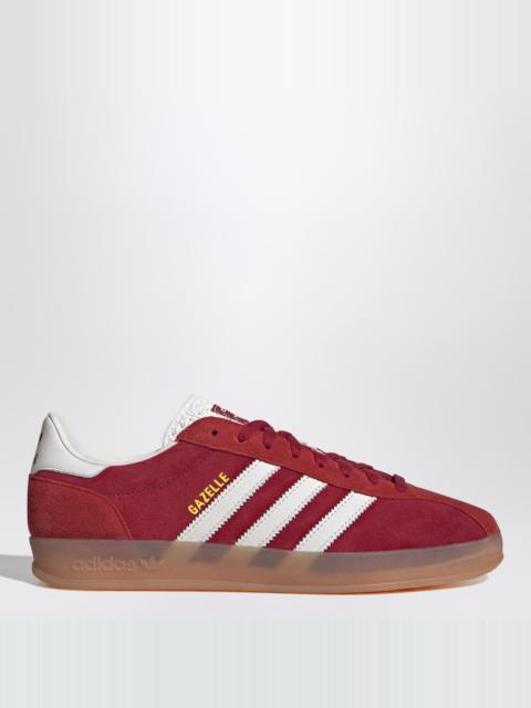 adidas Originals Sneaker Gazelle Indoor Pro Team Victory Red/Core White/Power Red