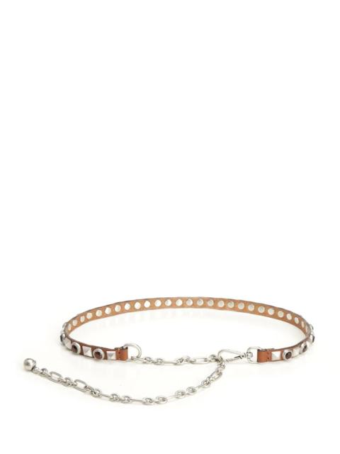 Etro Etro Women Adjustable Belt