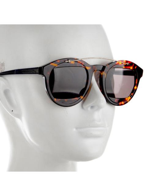 Dior DIOR Dior Mania tortoise Sunglasses