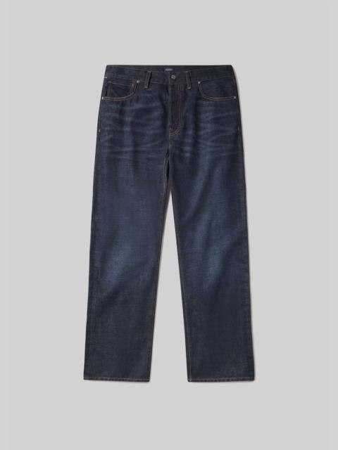 Citizens of Humanity Ando Relaxed Japanese Selvedge
In Caldwell