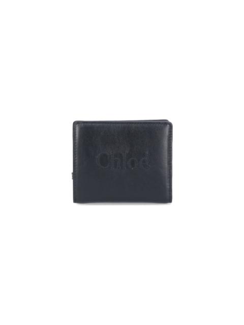 Chloé Sense' Wallet