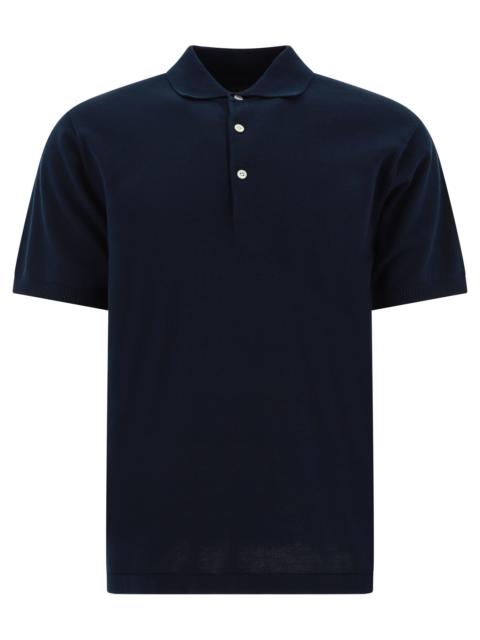 BEAMS PLUS Beams Plus "12g" Polo Shirt