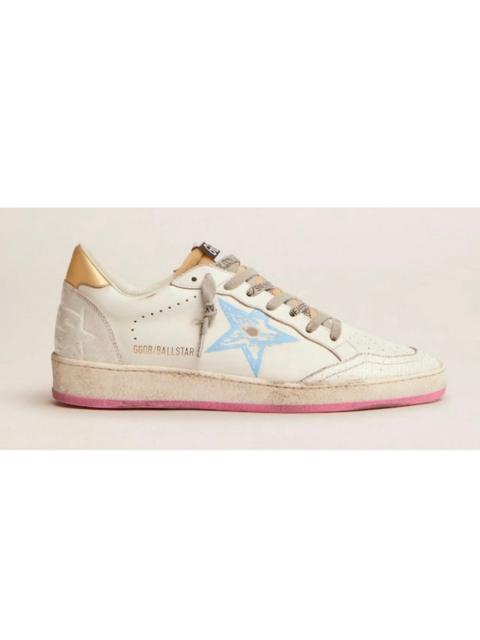 Golden Goose Golden Goose Ball Star Sneakers