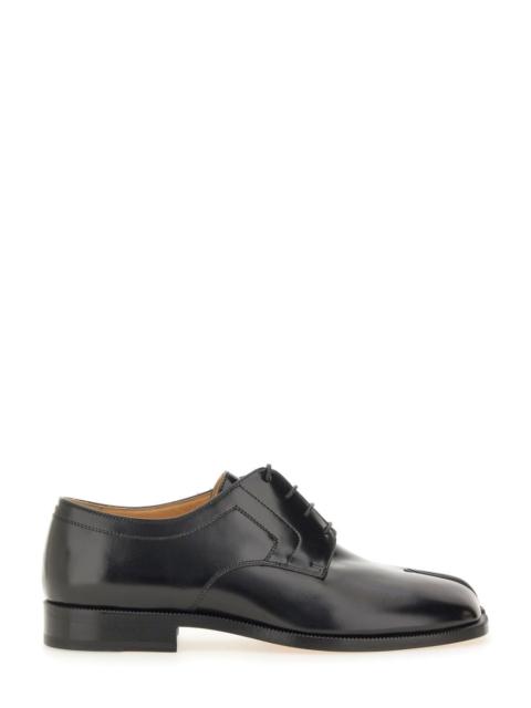 Maison Margiela Tabi Lace-Up.
