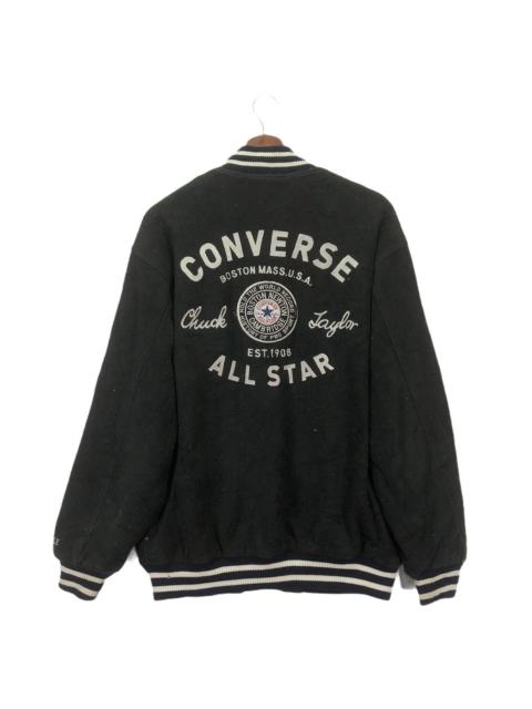 Other Designers Vintage Converse All Stars Sweater