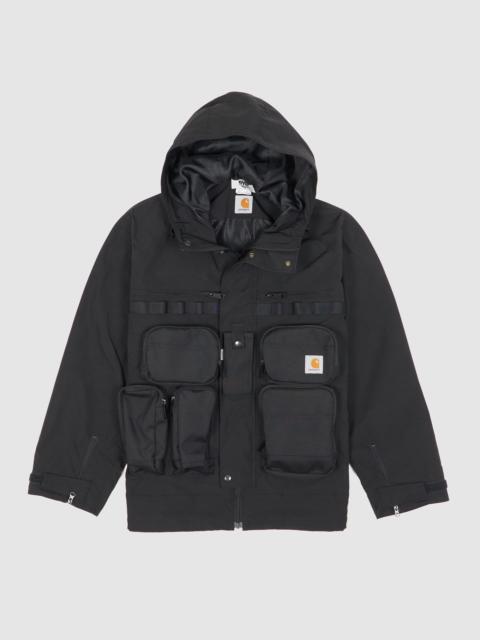 Junya Watanabe MAN Junya Watanabe MAN x Carhartt WIP Combat Jacket
