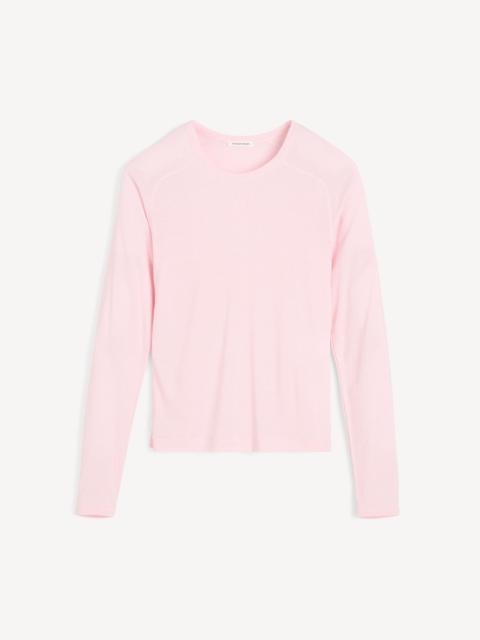 BY MALENE BIRGER Fritha long-sleeved T-shirt
