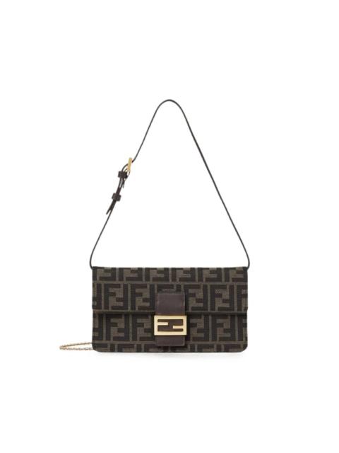 FENDI Fendi Brown Wallets & Purses Women