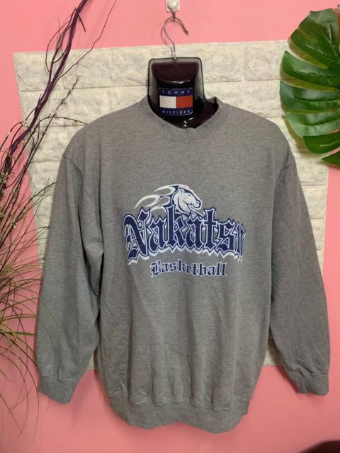 Other Designers Vintage - Rare Sweatshirt Nakatsu Basketball
