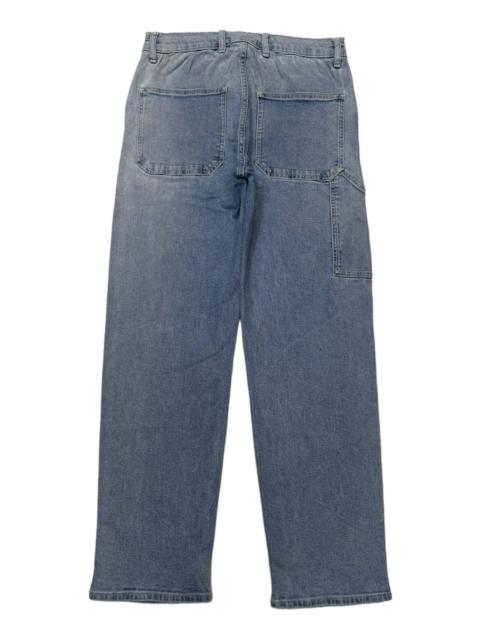 Other Designers 🔥VINTAGE UNIQLO CARPENTER DENIM JEANS