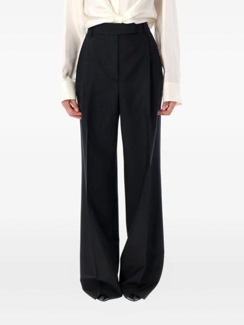 RÓHE Rohe Pleated Tailored Trousers