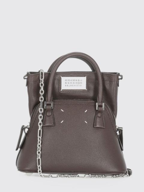 Maison Margiela Shoulder bag woman Maison Margiela