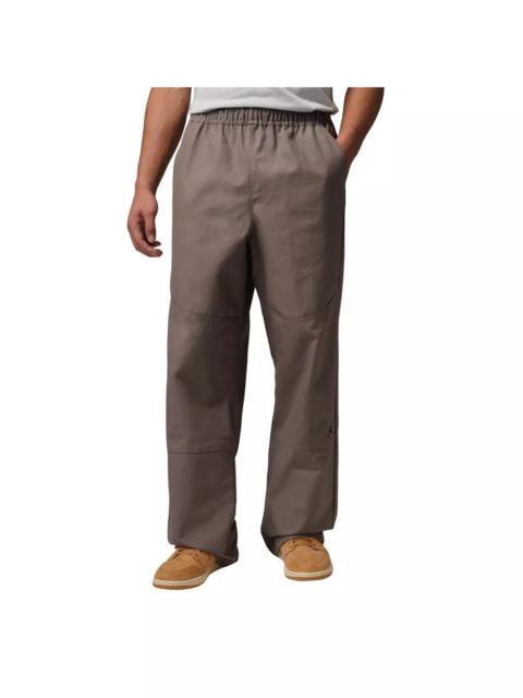 Jordan Men's Brooklyn Woven Canvas Pants