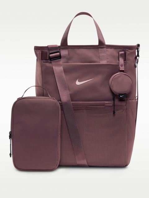 Nike Nike (M) Convertible Diaper Bag 2.0 (Maternity) (25L)