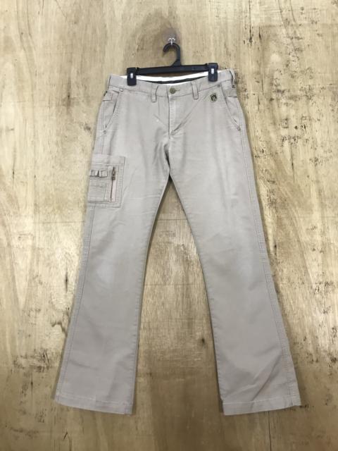 Other Designers Edwin - Edwin Golf Pant Utility Pocket