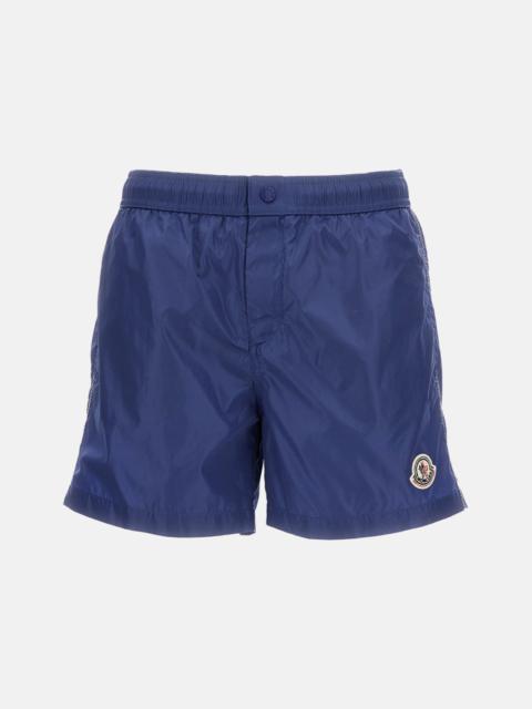 Moncler Moncler Men Swim Shorts