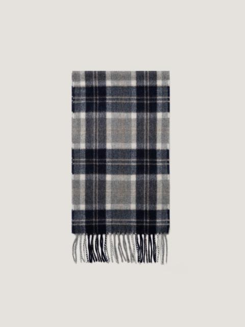 Sunspel Cashmere Scarf