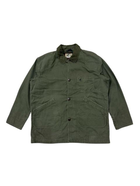 Other Designers L.L. Bean - Vintage L.L Bean Hunting Jacket