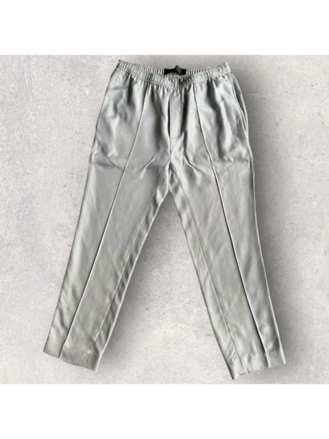 Haider Ackermann Silk Drawstring Pants