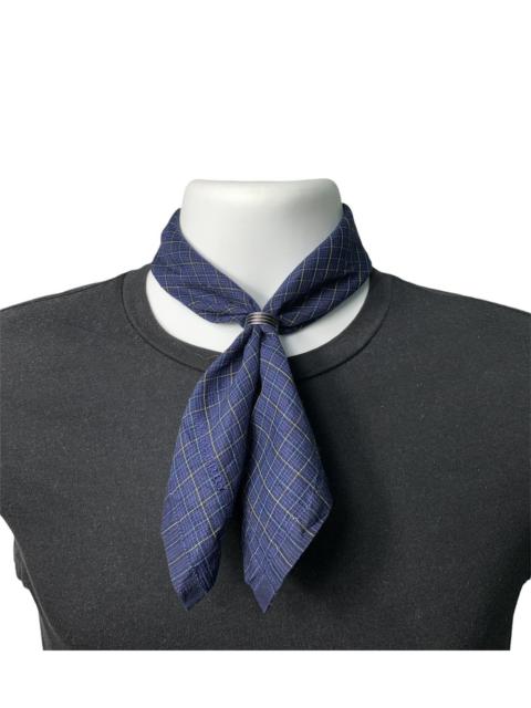 Burberry Burberry Handkerchief Bandana Neckwear Neckerchief Scarf