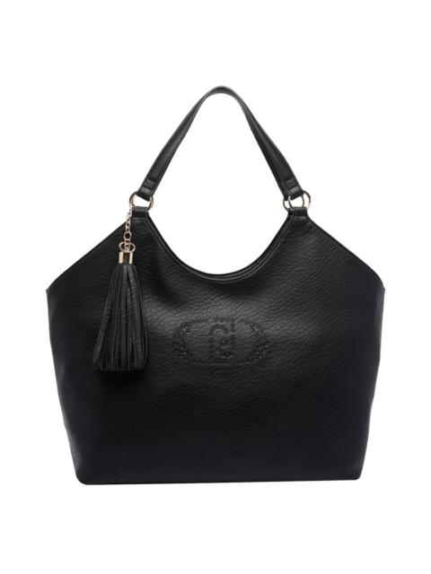 Other Designers Liu-Jo Logo Shoulder Bag