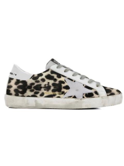 Golden Goose Golden Goose Super Star Sneakers