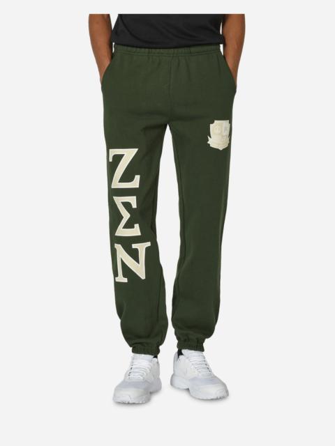 Museum of Peace & Quiet Zen Sweatpants Forest