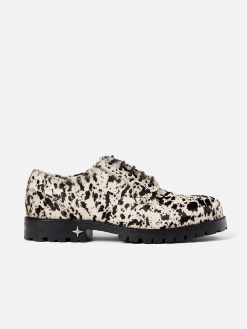 DUKE + DEXTER Lennon Cow Derby - Men's