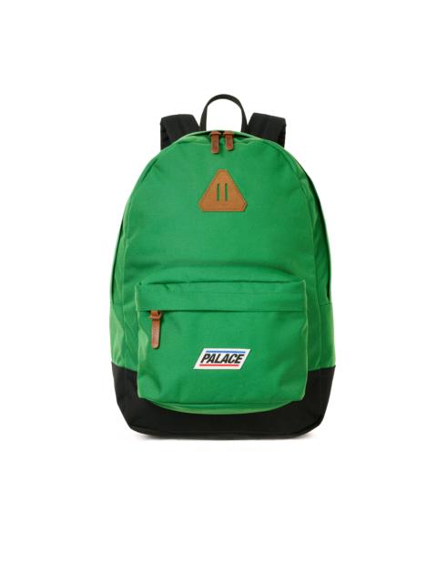 PALACE CLASSIC OUTDOOR BACKPACK FOREST