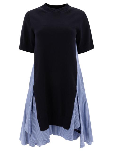 Sacai Dresses