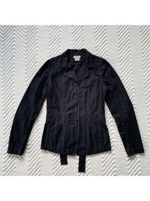 Dries Van Noten Dries Van Noten Longsleeve Button Up