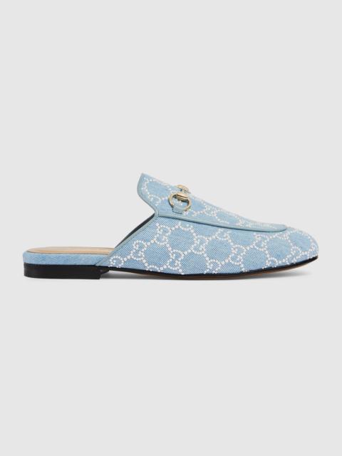 GUCCI Women's Princetown slipper