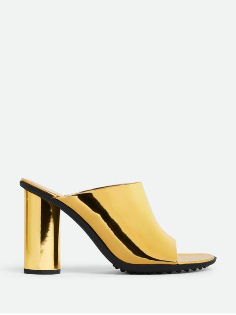 Bottega Veneta Atomic Mule
