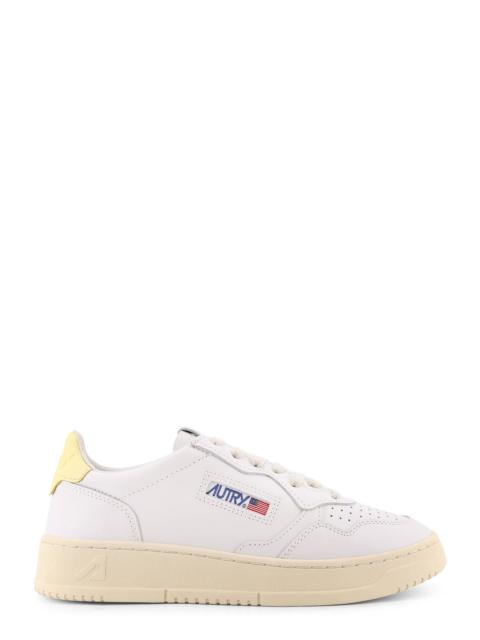 AUTRY Sneakers White