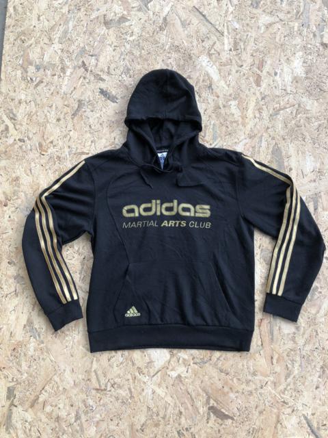 adidas Adidas Martial Art Club Sweatshirt Hoodies